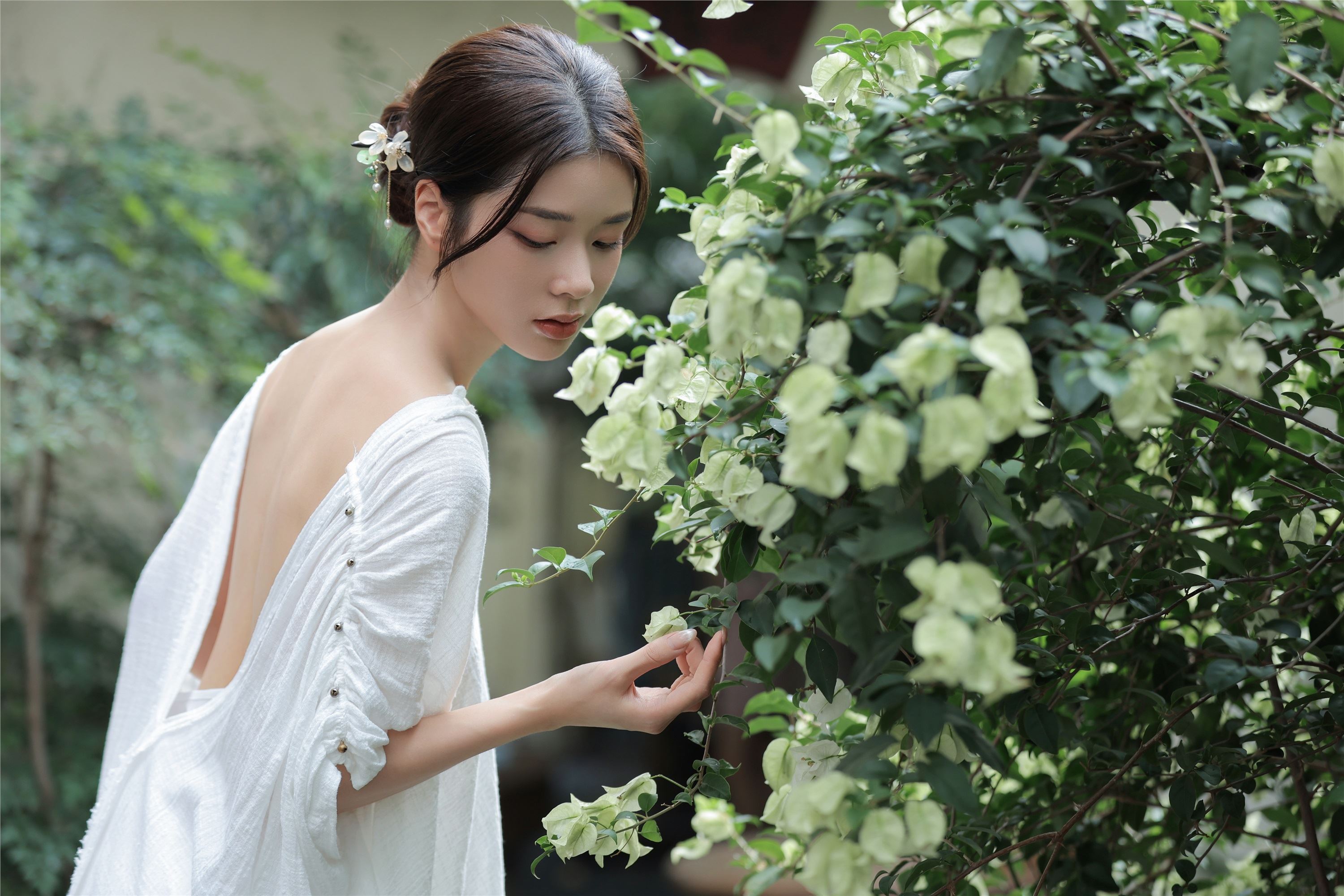 YITUYU艺图语 2025.01.30 画船听雨眠 板板酱